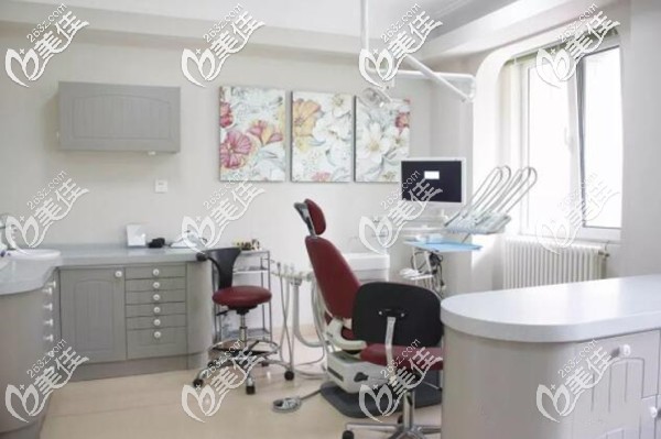 濰坊鄭氏口腔獨立治療室 濰坊鄭氏口腔獨立治療室