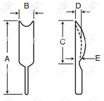 鼻背串聯(lián)CC系列