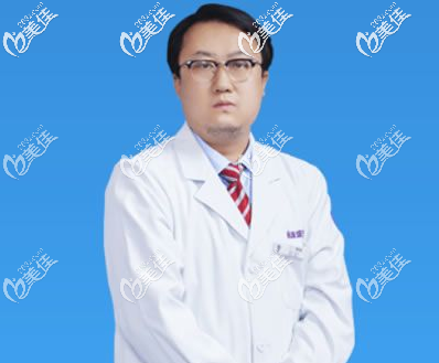 西安碑林碧蓮盛植發(fā)李進(jìn)醫(yī)生