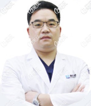 蘇州美奧口腔林智慧院長