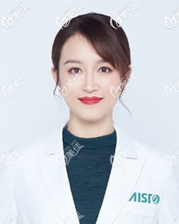 南寧愛(ài)思特整形呂佳憶醫(yī)生