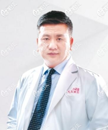 長沙雅美集團技術總監(jiān)肖征剛院長