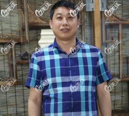 濰坊鄭氏口腔鄭福光院長 濰坊鄭氏口腔鄭福光院長