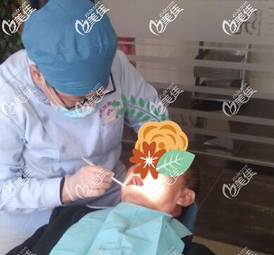 濰坊鄭氏口腔鄭福光醫(yī)生怎么樣 濰坊鄭氏口腔鄭福光醫(yī)生怎么樣