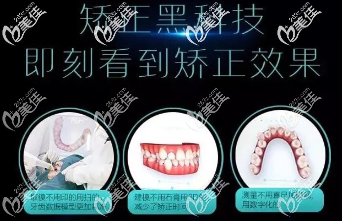 3Shape Trios矯正口掃設(shè)備作用 3Shape Trios矯正口掃設(shè)備作用