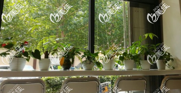 雅醫(yī)家口腔門診環(huán)境 雅醫(yī)家口腔門診環(huán)境