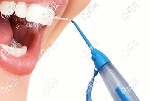 水牙線和普通牙線的區(qū)別