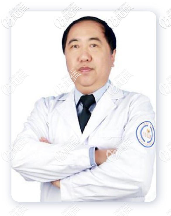 美口腔疑難種植醫(yī)生邢曉建 美口腔疑難種植醫(yī)生邢曉建