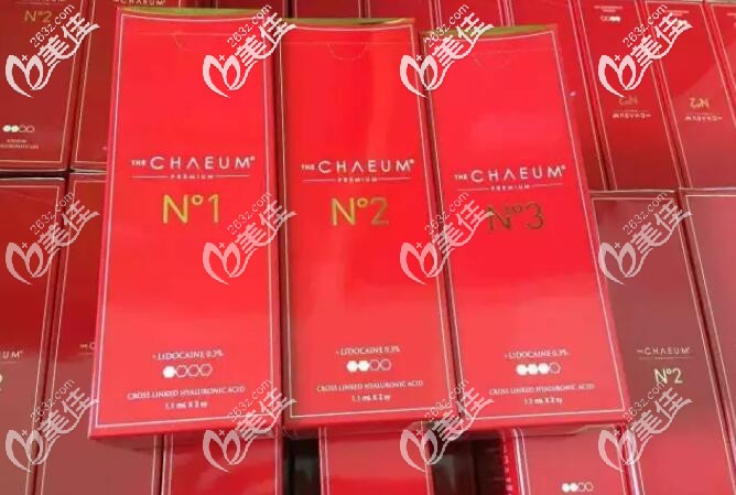 德彩玻尿酸 德彩玻尿酸