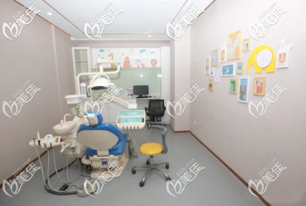 常德美奧口腔治療室