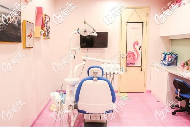 美奧口腔正畸室 美奧口腔正畸室