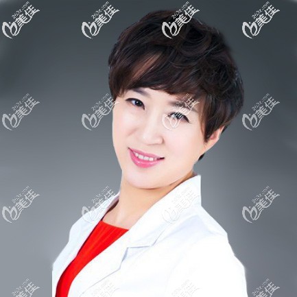 常州百年植發(fā)特聘醫(yī)師李影 常州百年植發(fā)特聘醫(yī)師李影