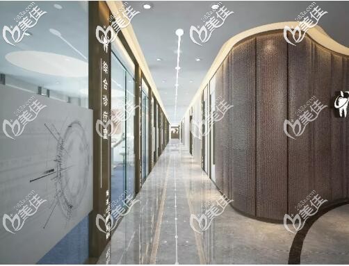 咸陽海濤口腔 咸陽海濤口腔