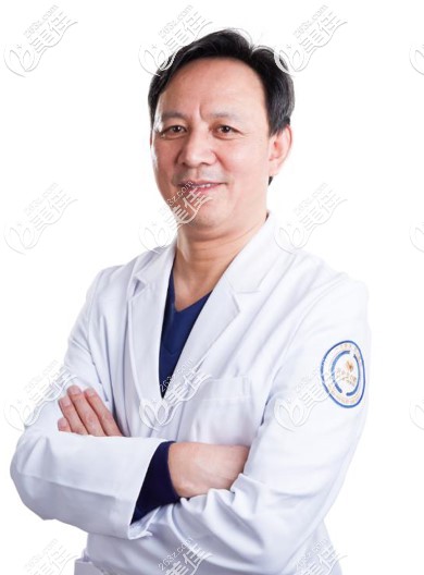 美數(shù)字化正畸技術(shù)總監(jiān)趙旭峰