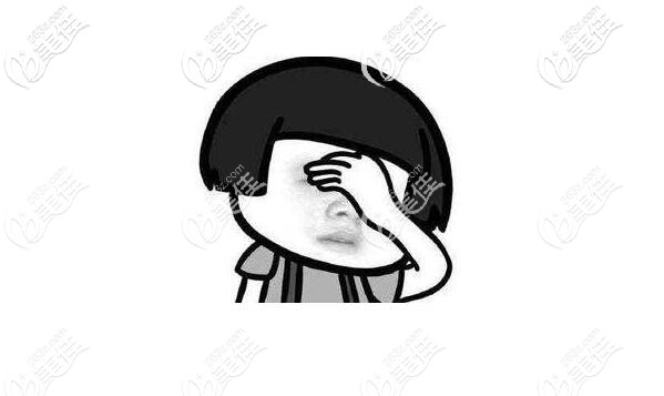 千萬不要戴活動假牙