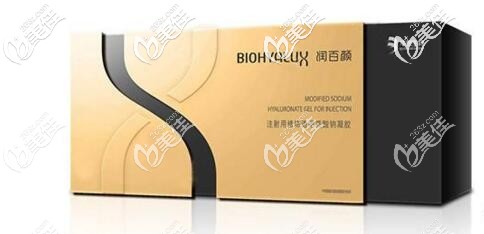 潤百顏黑金包裝 潤百顏黑金包裝