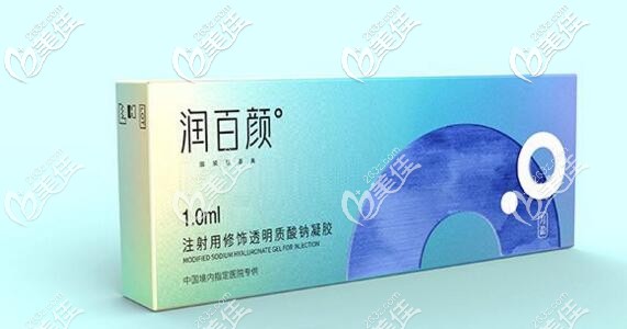 潤百顏月盈包裝 潤百顏月盈包裝