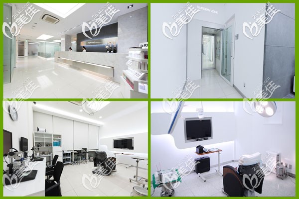 韓國forhair毛發(fā)移植環(huán)境圖 韓國forhair毛發(fā)移植環(huán)境圖