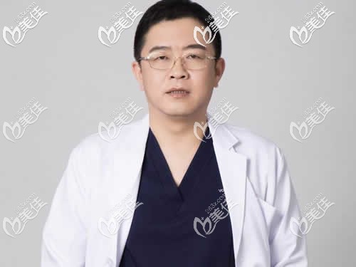 北京沃爾劉彥軍醫(yī)生