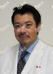 日本隆鼻手術(shù)比較有名的酒井直彥醫(yī)生 日本隆鼻手術(shù)比較有名的酒井直彥醫(yī)生