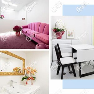 阪田美容整形外科環(huán)境 阪田美容整形外科環(huán)境