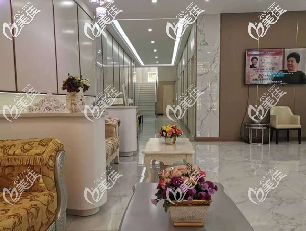 赤峰紫潔葉子醫(yī)美院內(nèi)環(huán)境 赤峰紫潔葉子醫(yī)美院內(nèi)環(huán)境