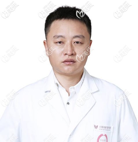 北京紫潔儷方整形劉文峰院長