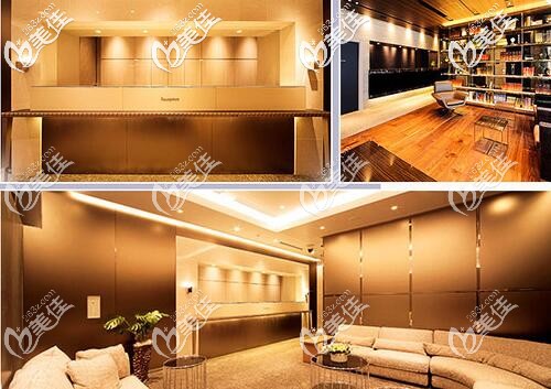 日本Ritz美容外科醫(yī)院環(huán)境 日本Ritz美容外科醫(yī)院環(huán)境