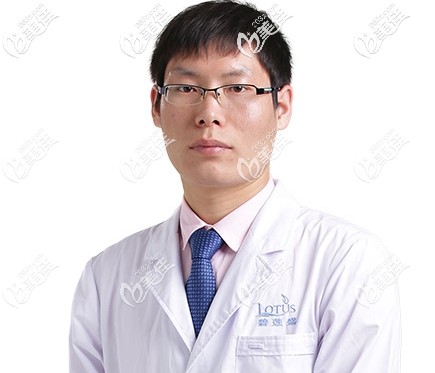 沈陽碧蓮盛郎振圖醫(yī)生