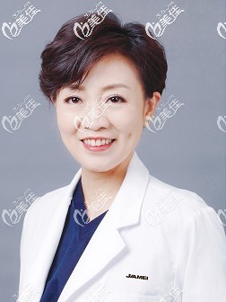 北京佳美口腔全科醫(yī)生夏紅