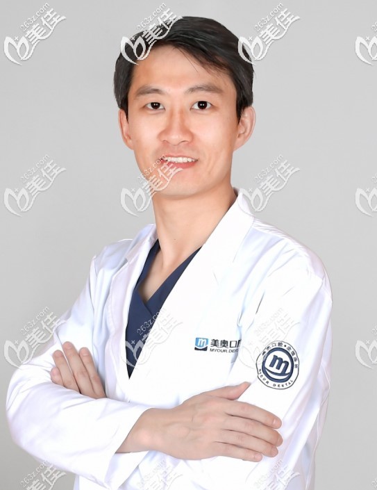 南通美奧口腔院長蔡華權醫(yī)生