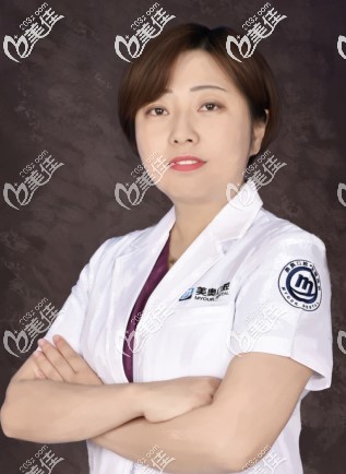 南通美奧口腔正畸科主任寇曉媛醫(yī)生