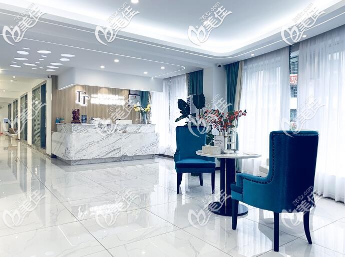 銅仁天姿梵童醫(yī)療美容怎么樣 銅仁天姿梵童醫(yī)療美容怎么樣