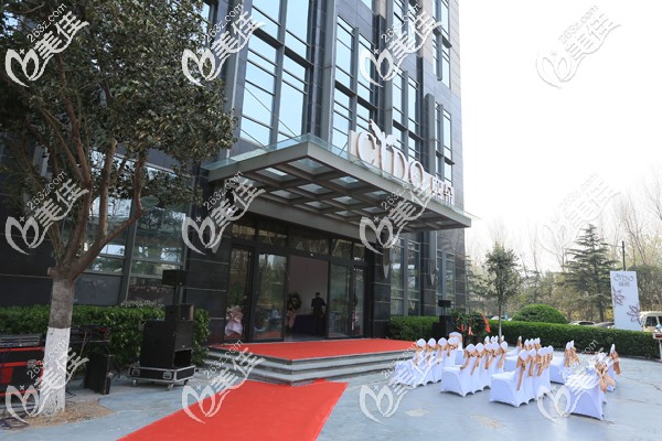 濟(jì)南熙朵植發(fā)醫(yī)院 濟(jì)南熙朵植發(fā)醫(yī)院