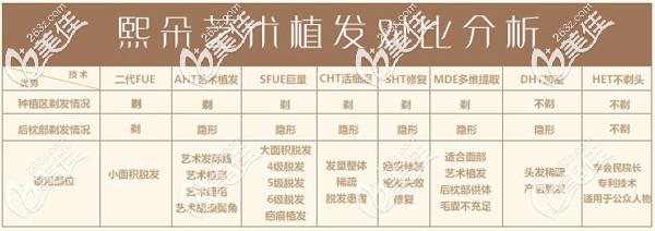 熙朵藝術(shù)植發(fā)技術(shù)對(duì)比圖 熙朵藝術(shù)植發(fā)技術(shù)對(duì)比圖