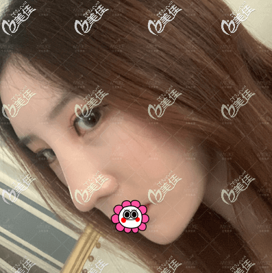 做第四代熱瑪吉有一個月了