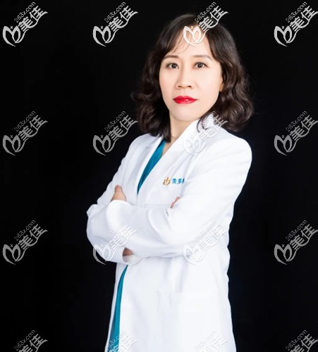 邢臺美多美整形醫(yī)生樊秀淑