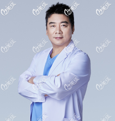 北京藝星趙志偉醫(yī)生