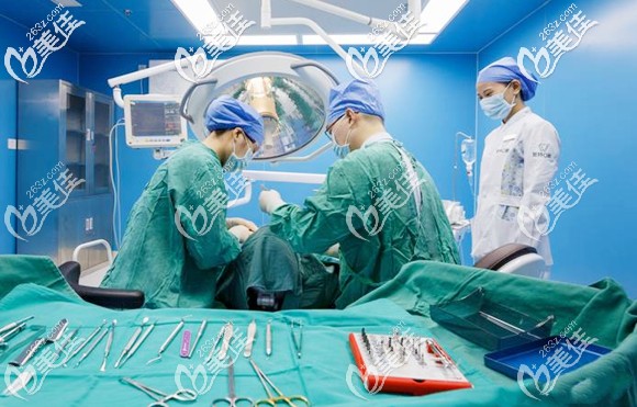 在深圳吉華登特口腔做種植牙的過程圖 在深圳吉華登特口腔做種植牙的過程圖