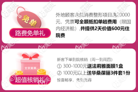 路費(fèi)免單禮等活動(dòng)宣傳圖