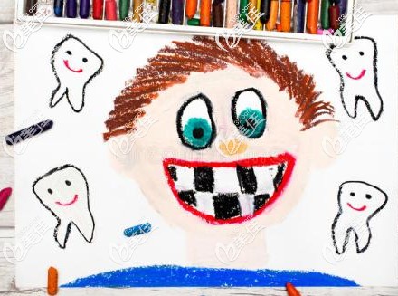 上門牙適合做即刻種植嗎 上門牙適合做即刻種植嗎