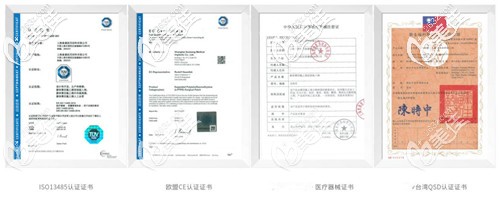 索康立秀膨體的安全性 索康立秀膨體的安全性