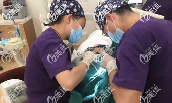 在常州美奧口腔的種牙過程和感受 在常州美奧口腔的種牙過程和感受