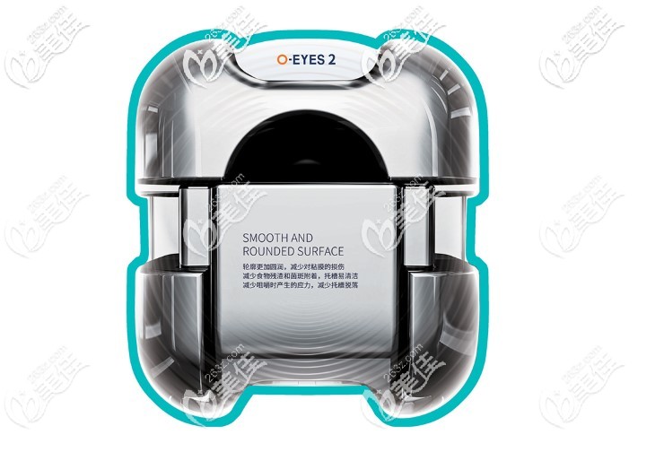 美奧口腔歐晴自鎖托槽價格也很親民 美奧口腔歐晴自鎖托槽價格也很親民