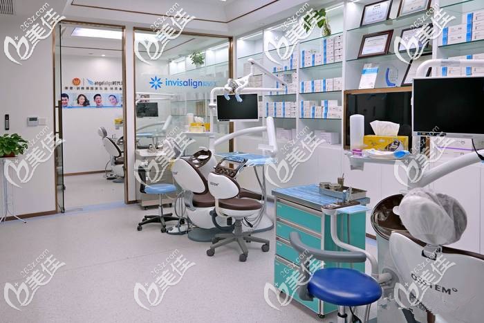 先進(jìn)的奧齒泰牙椅