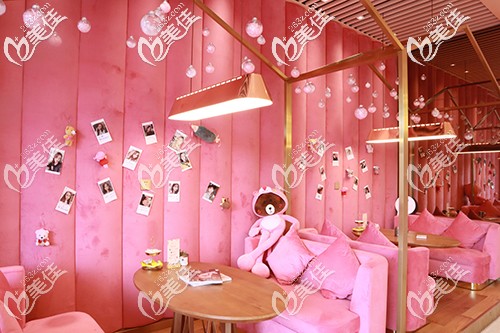 溫州粉范大廳環(huán)境