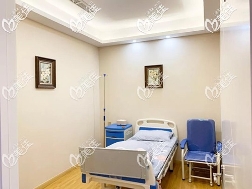 溫州粉范病房環(huán)境