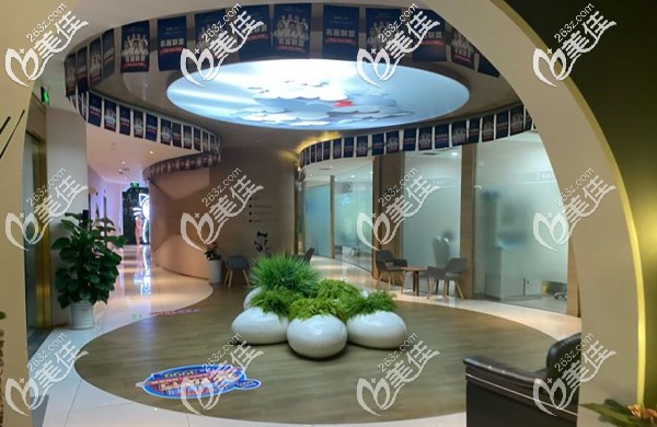 <!--<i data=20240703-sp></i>-->整形醫(yī)院內(nèi)部環(huán)境