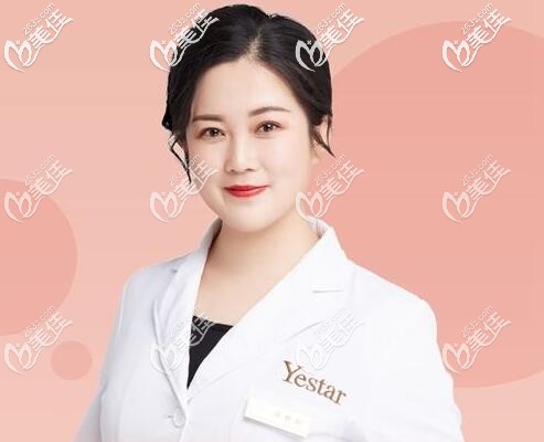 昆明藝星植發(fā)科主任醫(yī)生 昆明藝星植發(fā)科主任醫(yī)生