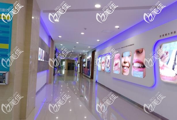 南昌維樂口腔醫(yī)院 南昌維樂口腔醫(yī)院
